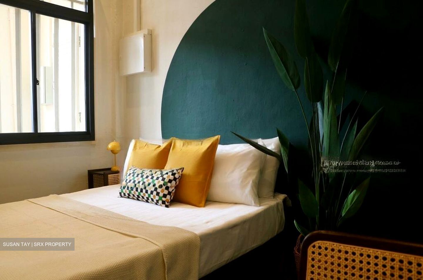 Hindoo Road (D8), Apartment #468524971